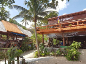  Poseidon Resort  Ко Пханган